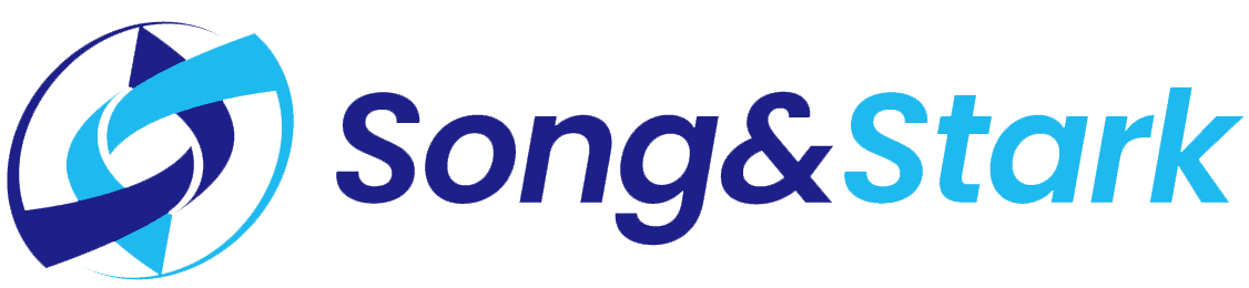 Song&Stark Logo